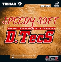 رویه SPEEDY SOFT D.TECS